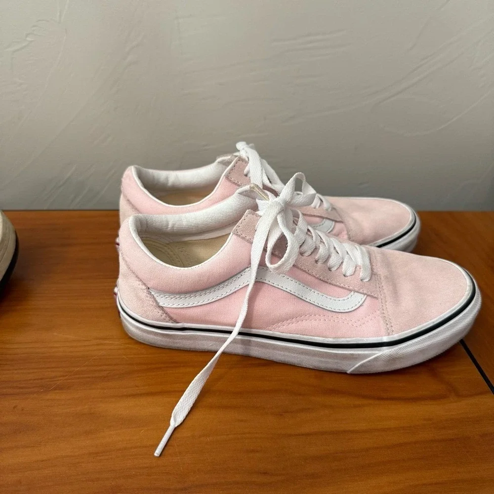 Vans old skool